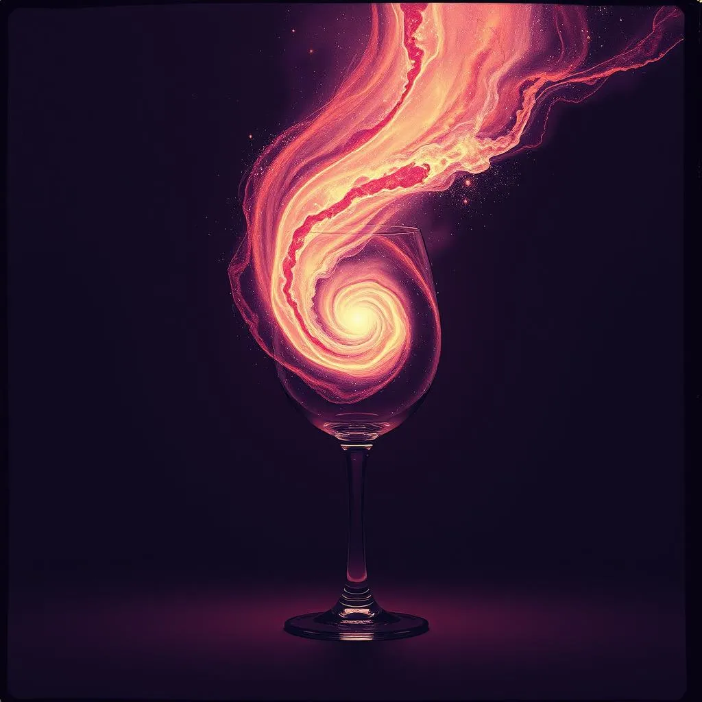 Vino stellare