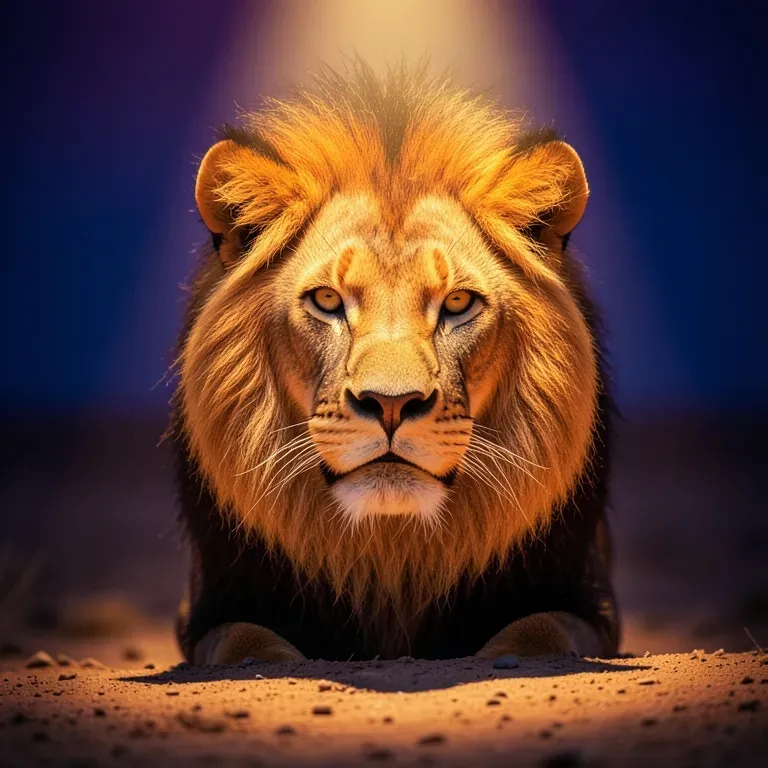 Lions Star Academy by Sean