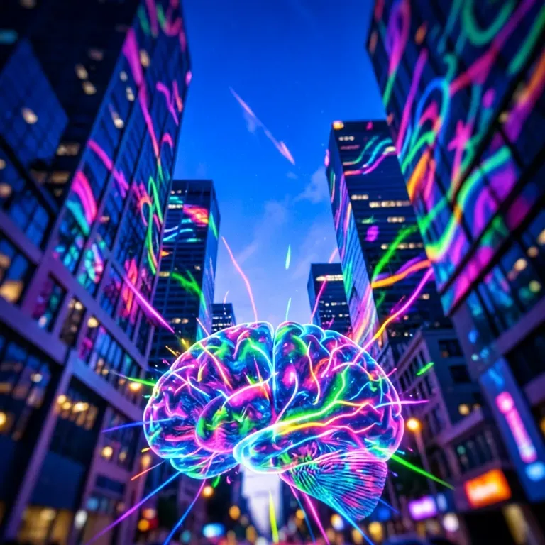 Psychedelic
