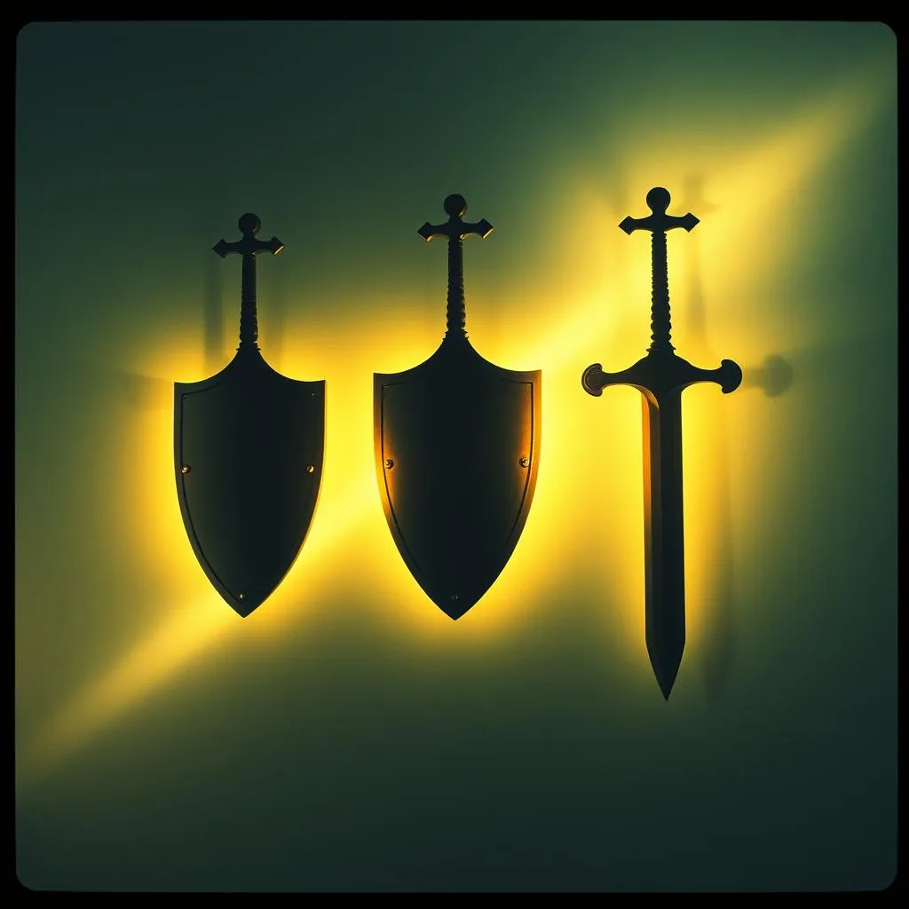 Spiritual Warfare 2