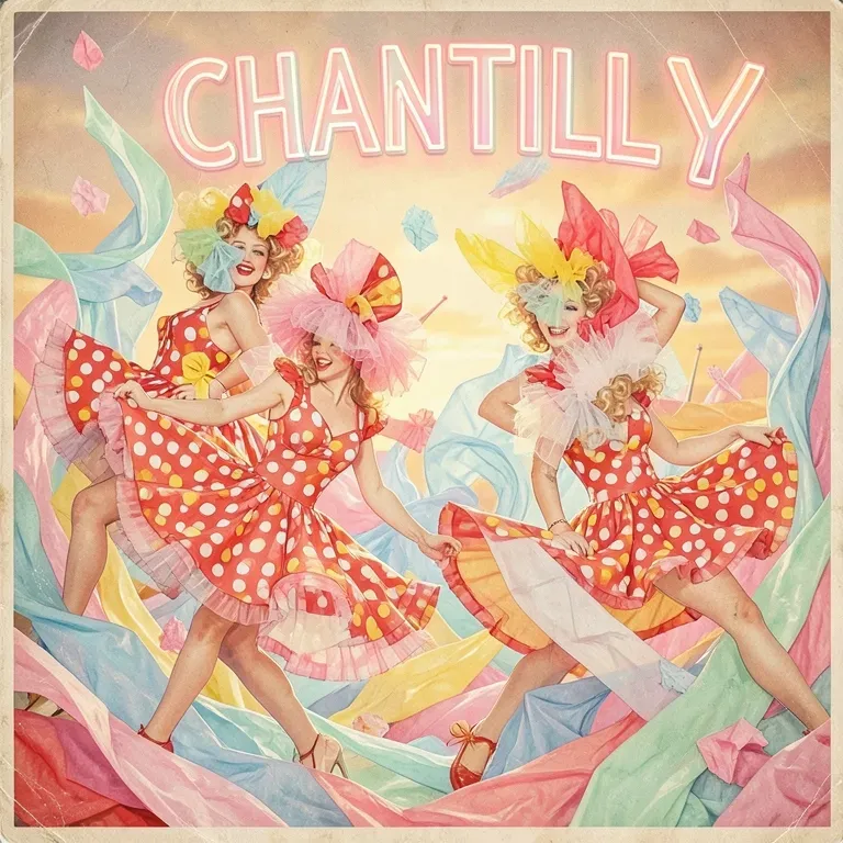 CHANTILLY
