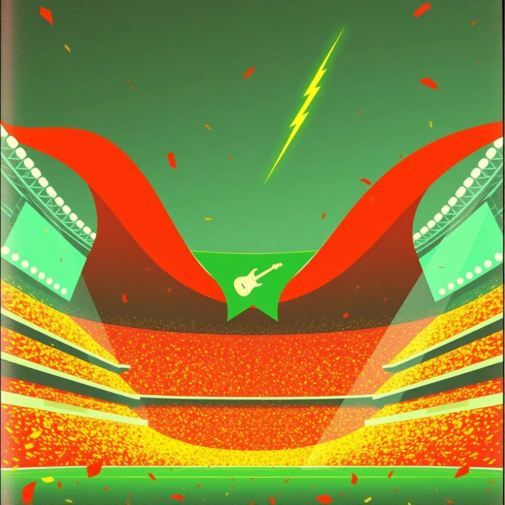 Persija forever and ever