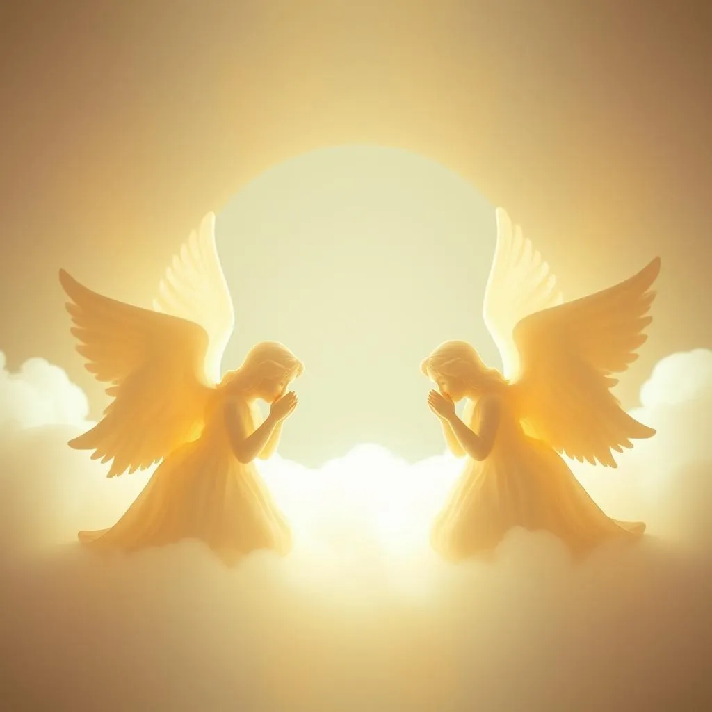 Angel of the LORD
