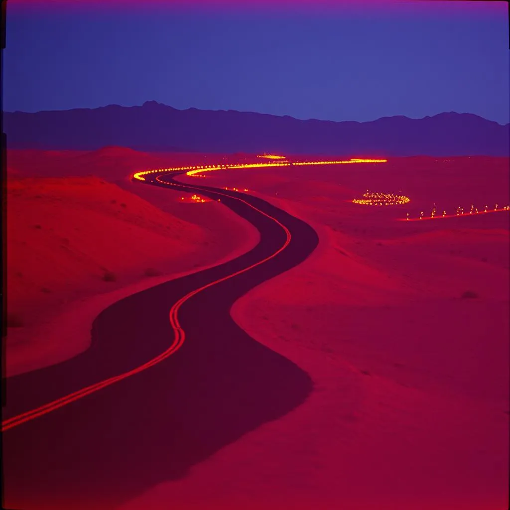 Road Of My Own