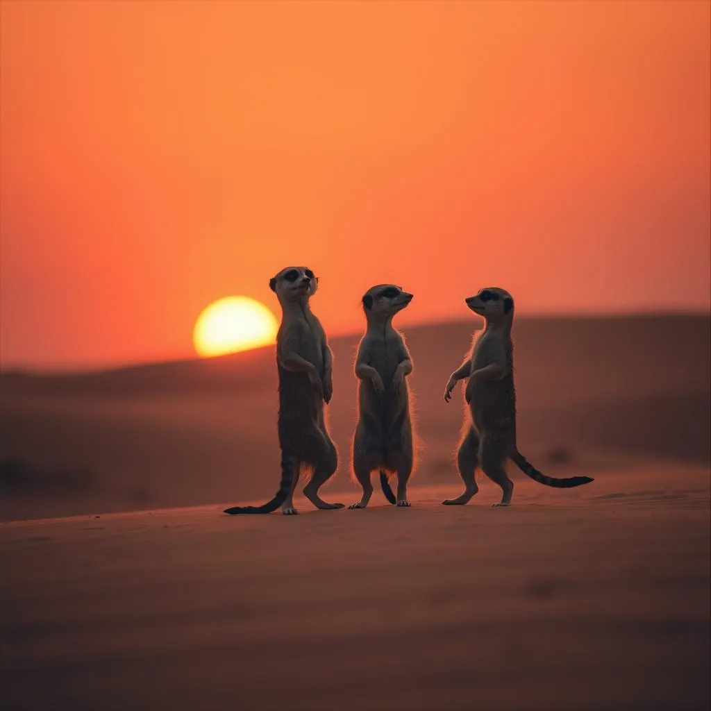 Meerkat v2