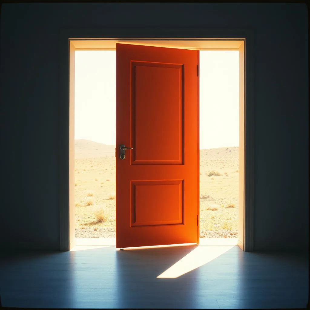 Backdoor No More