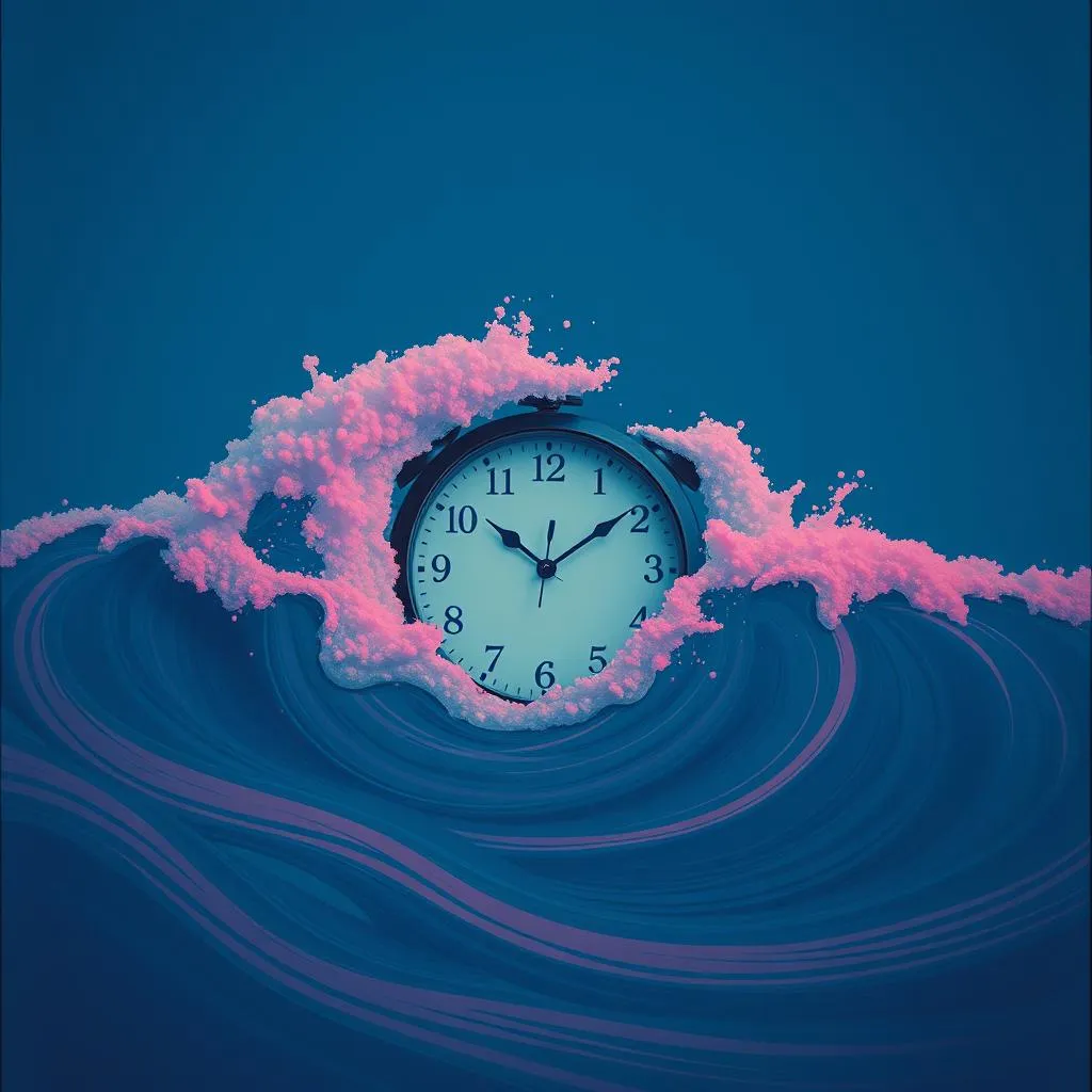 Head Spinning