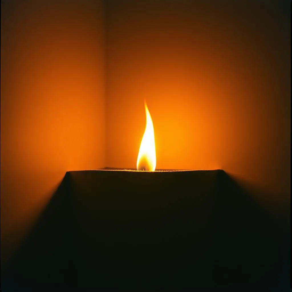 Zippo Psalm