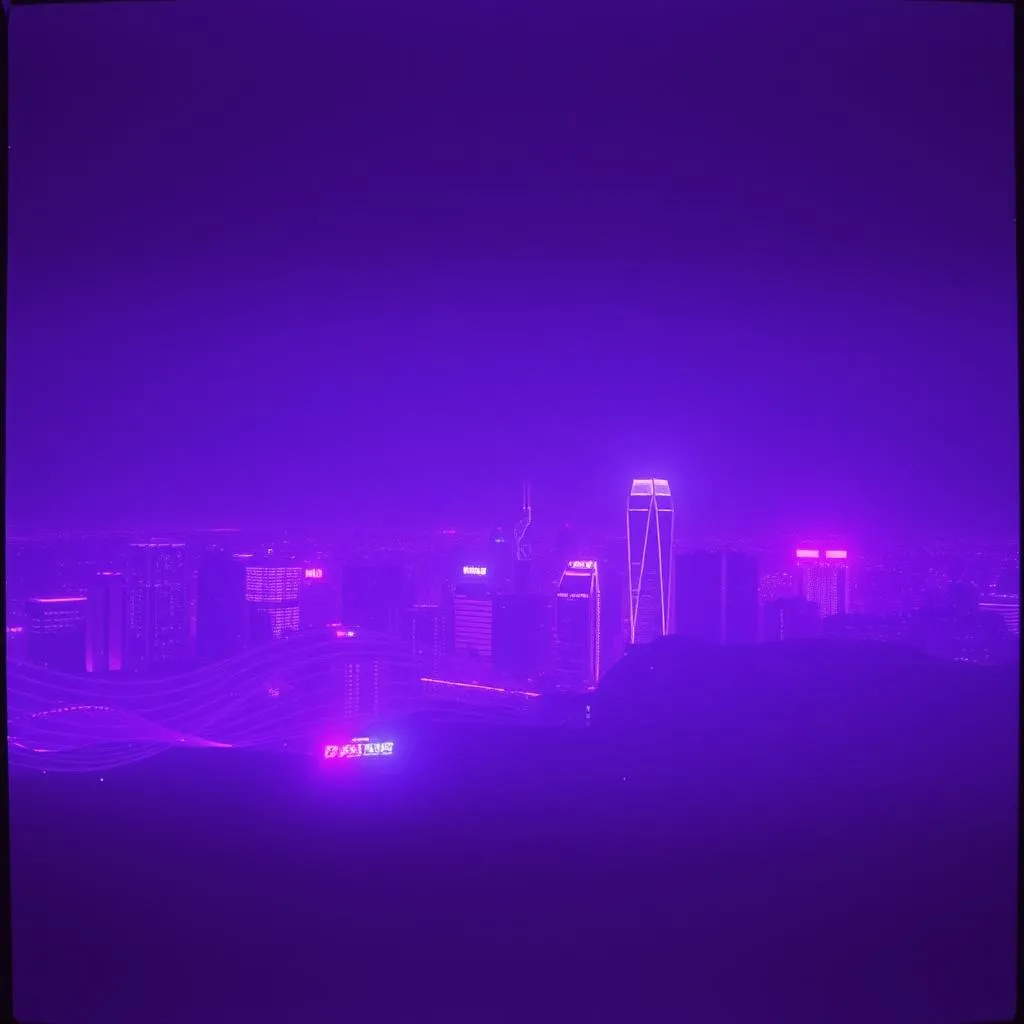 Electric Night's - Hardy