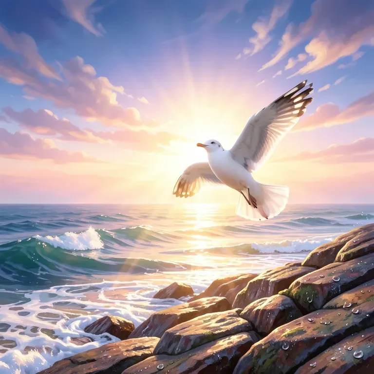 God who set me free