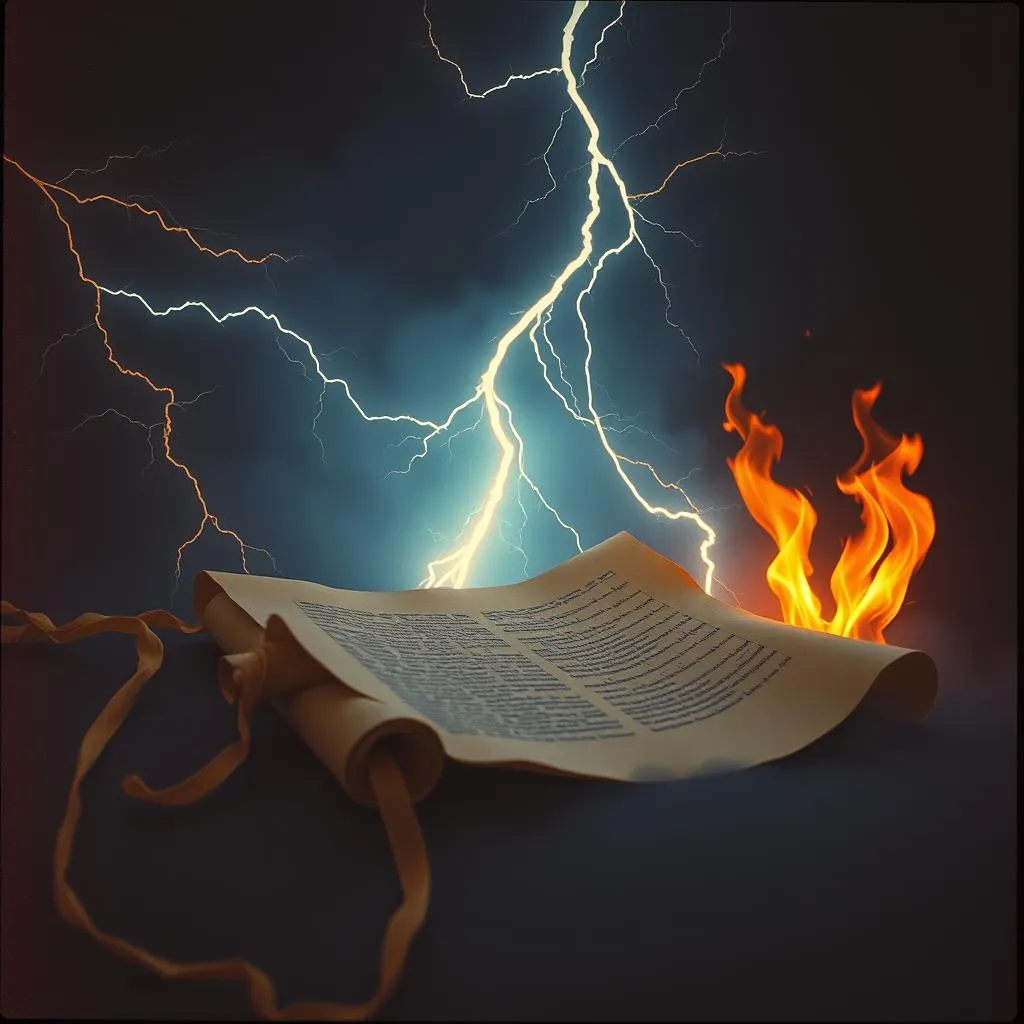 Mysteries Unveiled