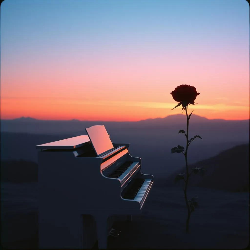 Nothing as Beautiful as You