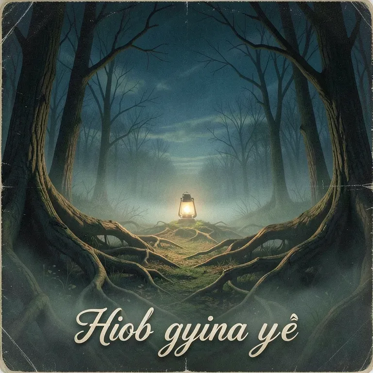 Hiob gyina yɛ