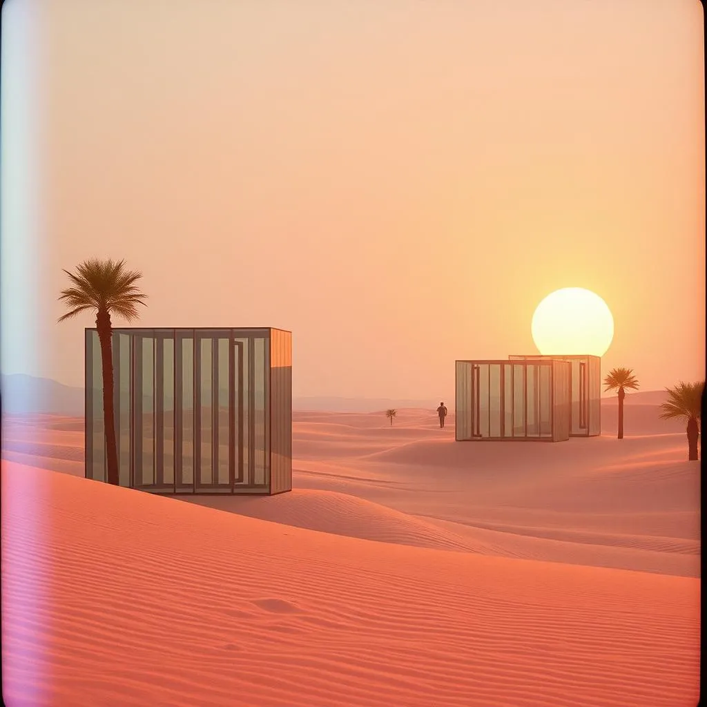 Mirage