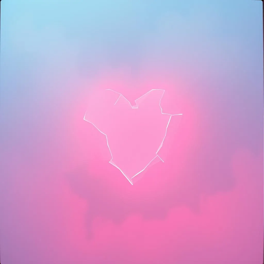 Love's Mirage