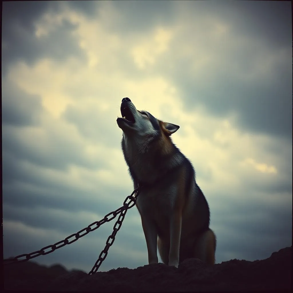 “RISE OF THE BROKEN” – Rebellion Anthem