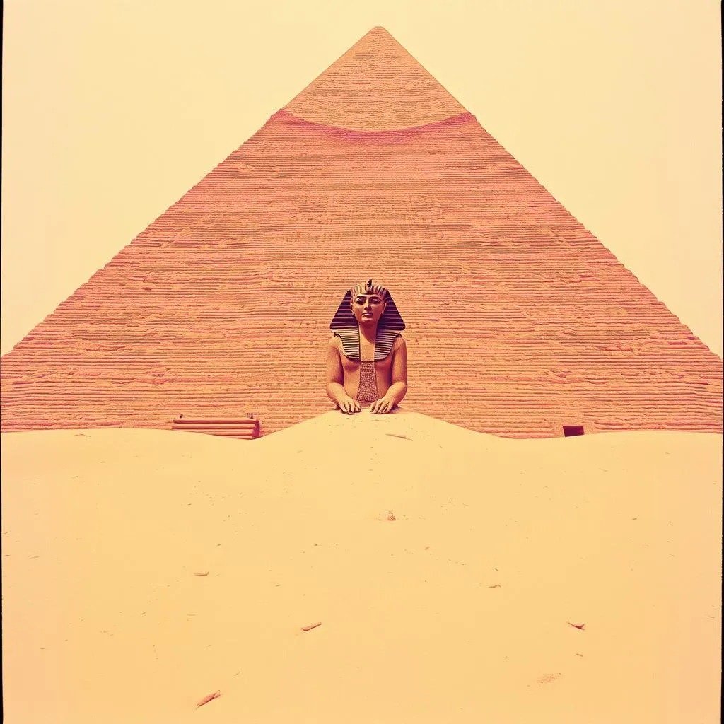 Mummy Awakens