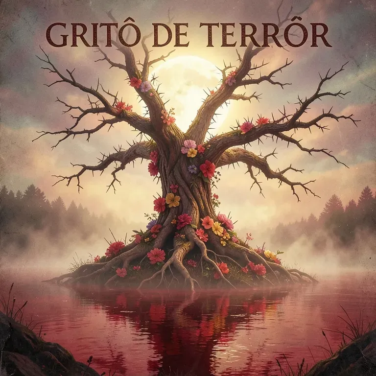 Gritø de terrør