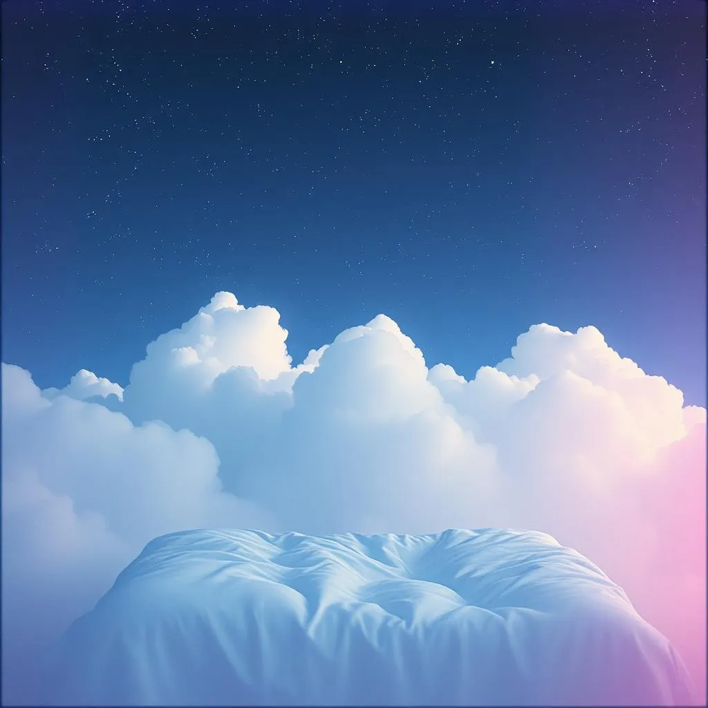 Sleep with You