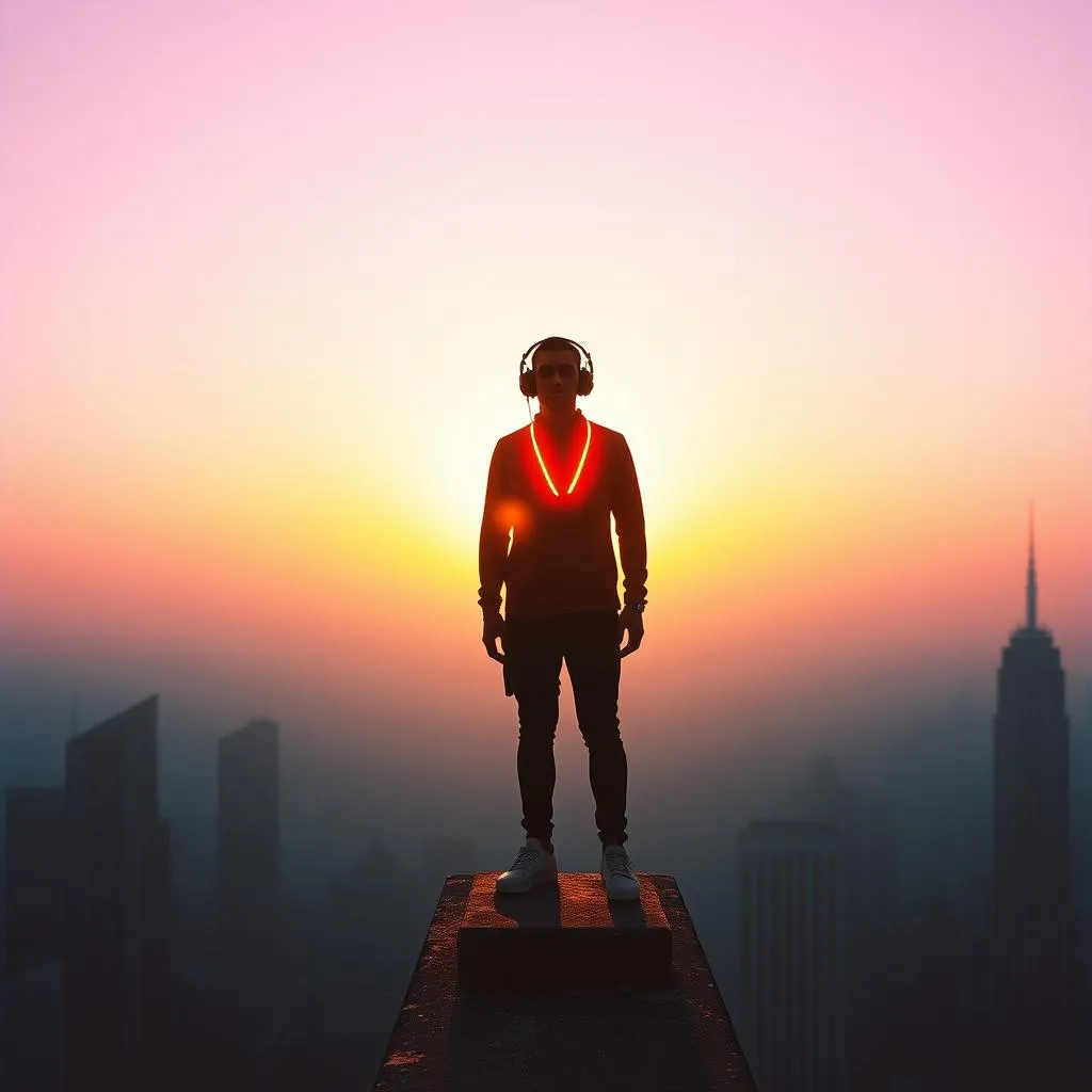 Ambition