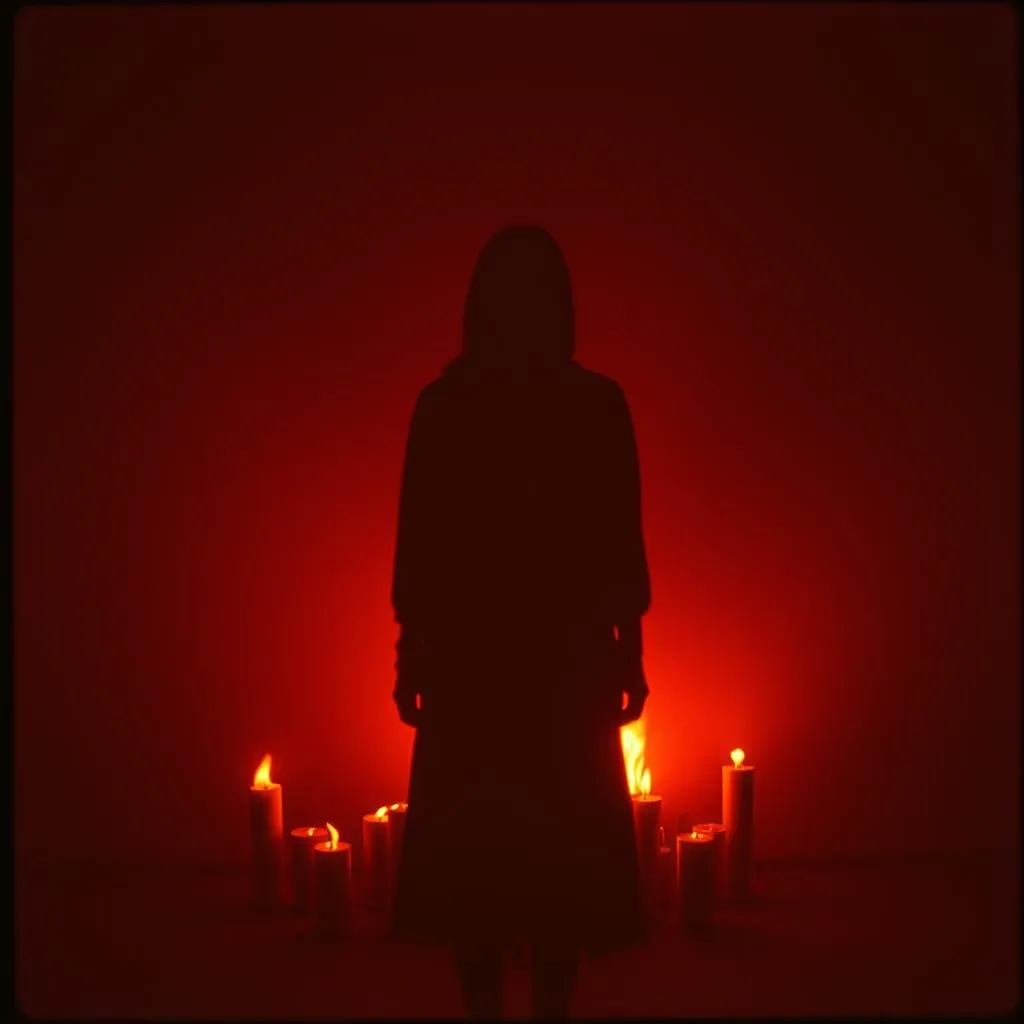 “The Voice of Addiction / The Voice of Release”