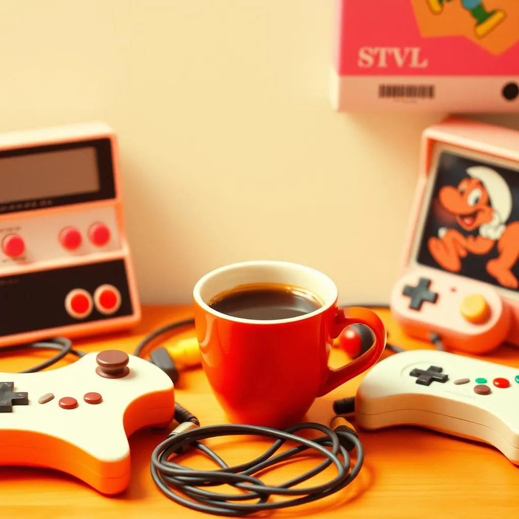 Espresso