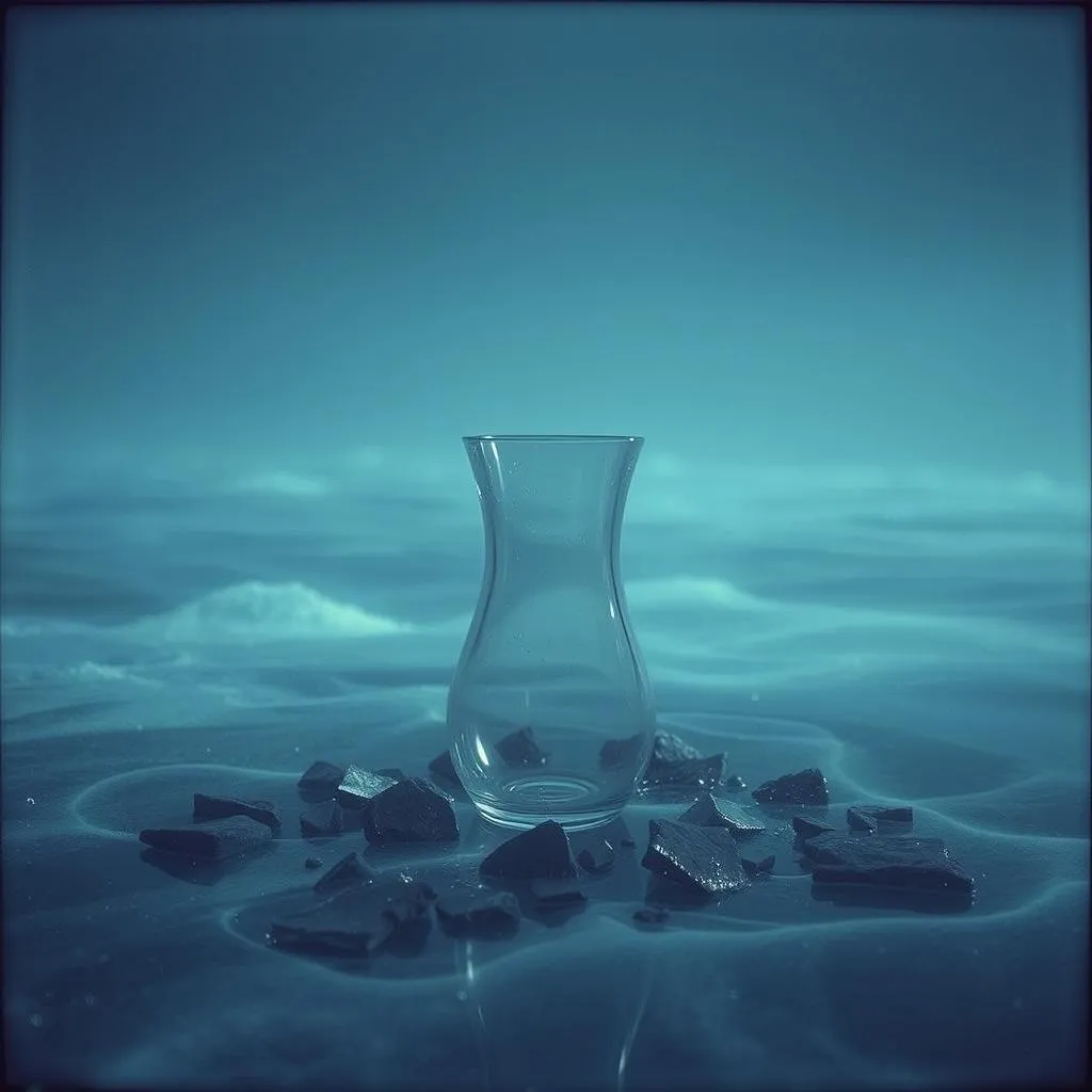 Shattered Echoes