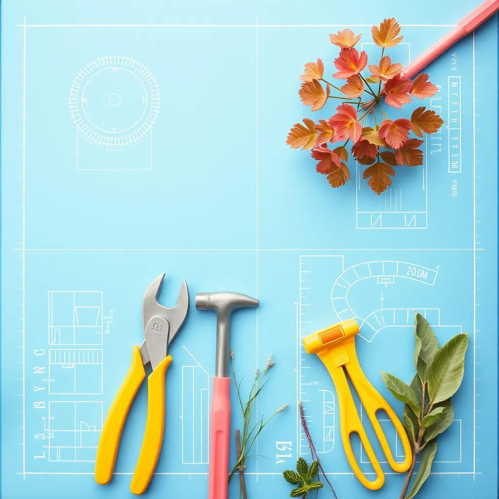 Renovasi rumah