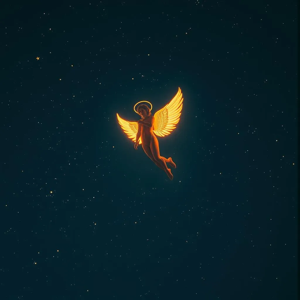 Angel's Grace