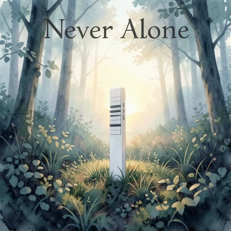 Never Alone