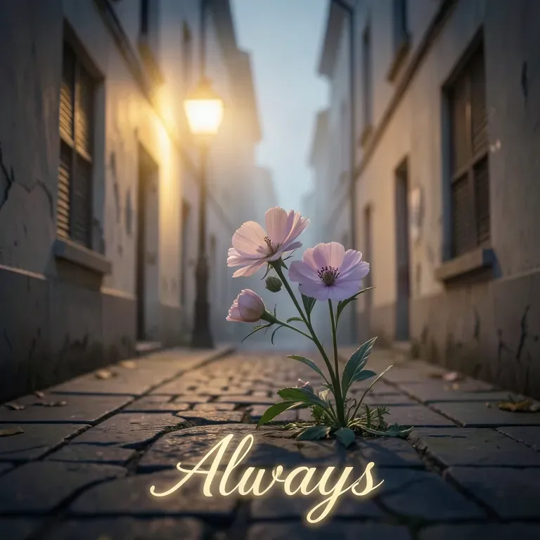 Always