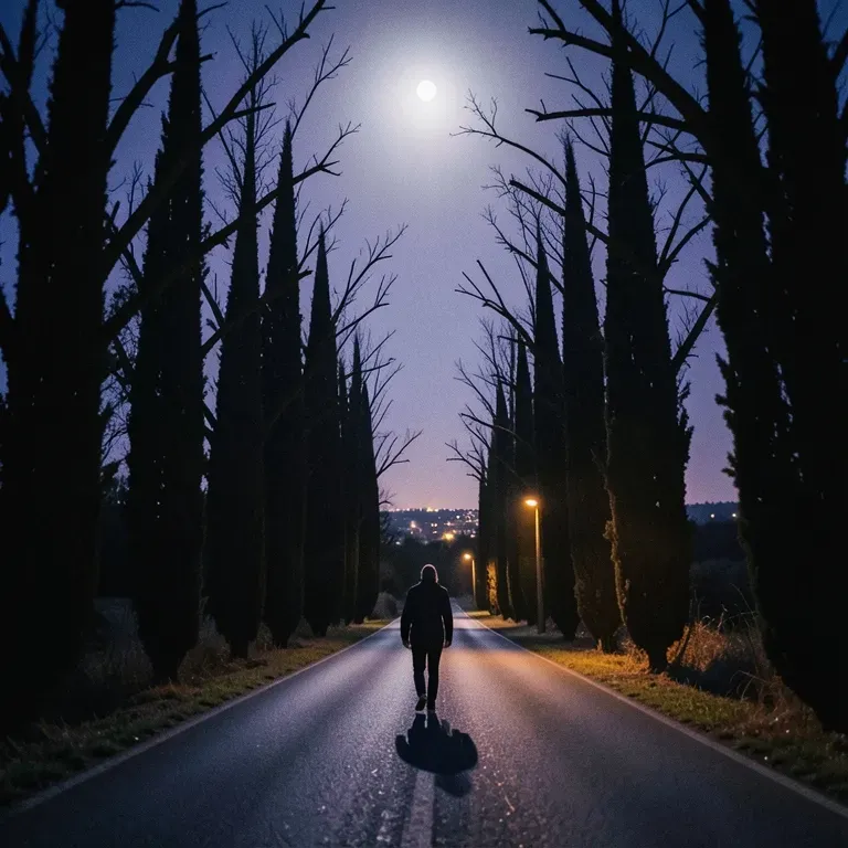 Nightlight Journey