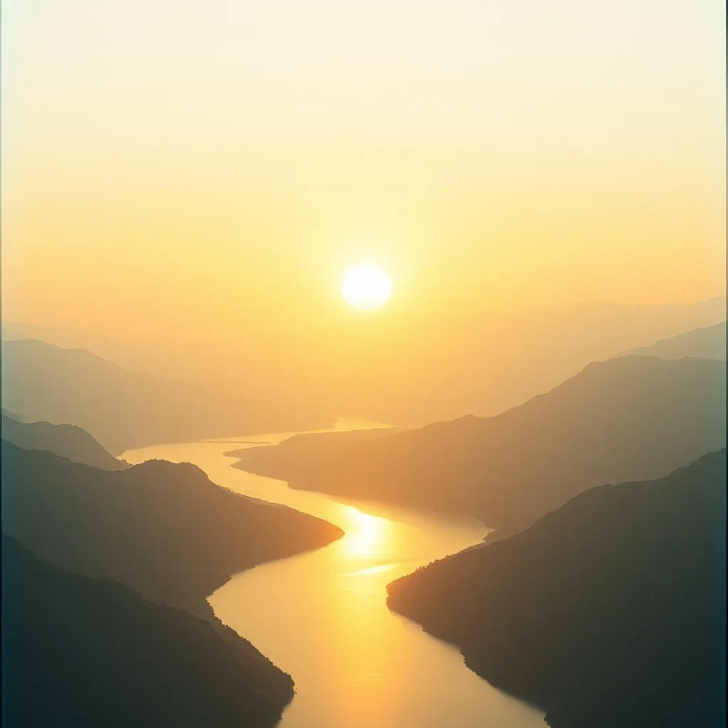 Creator God