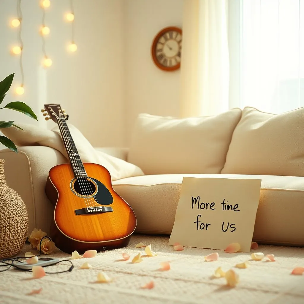 More Time for Us