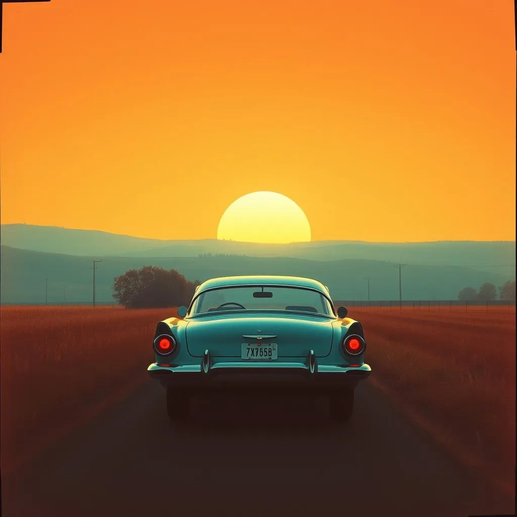 Cruisin' Through Lawton