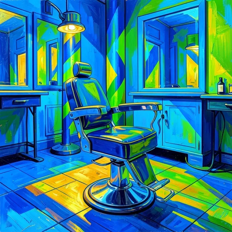 Barbero