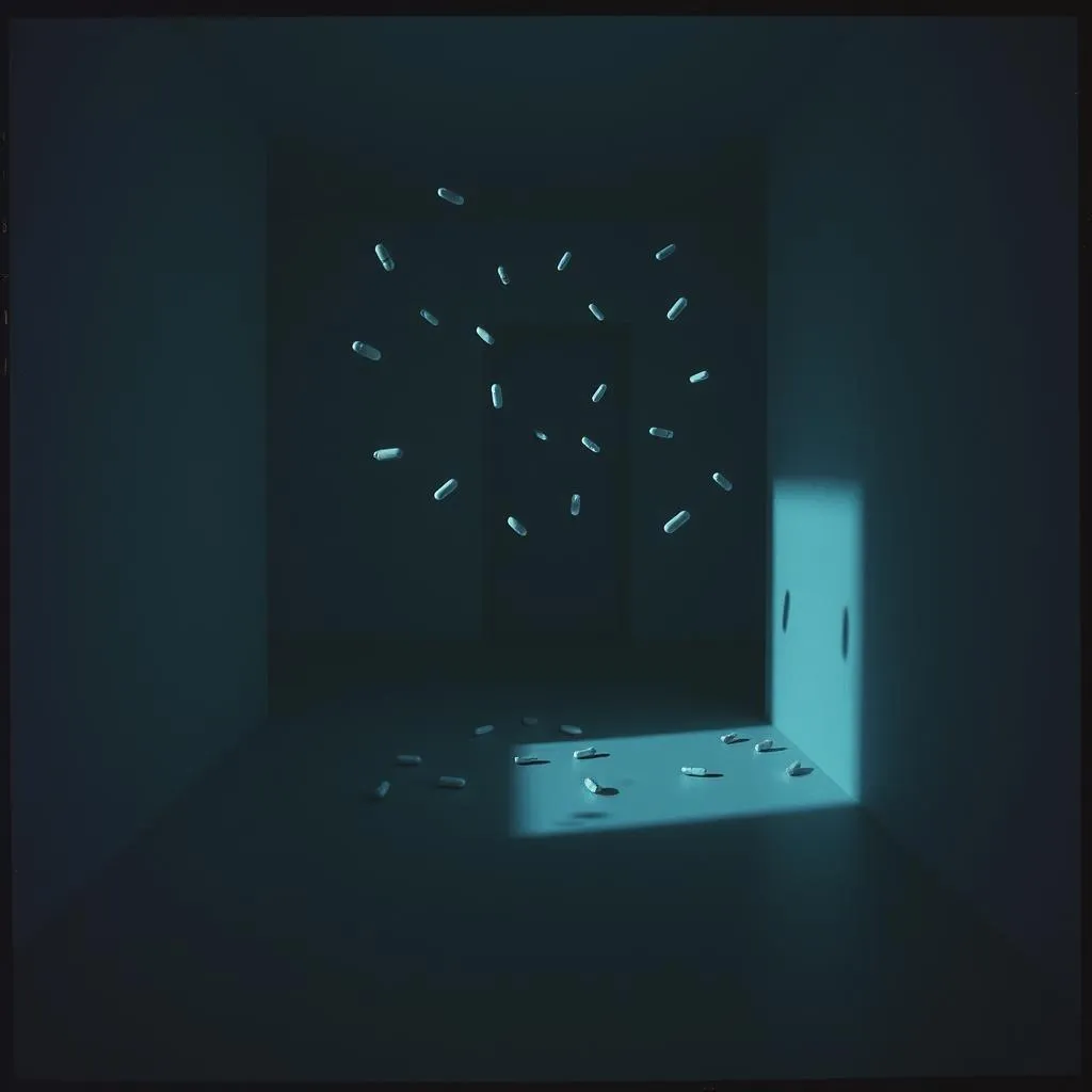 Fading Fast