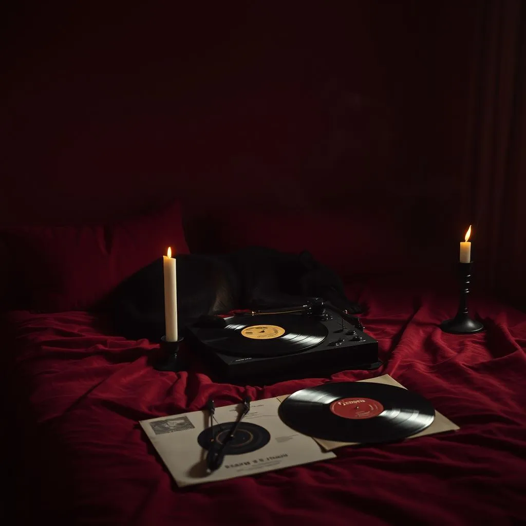 No good ( extended jazz)