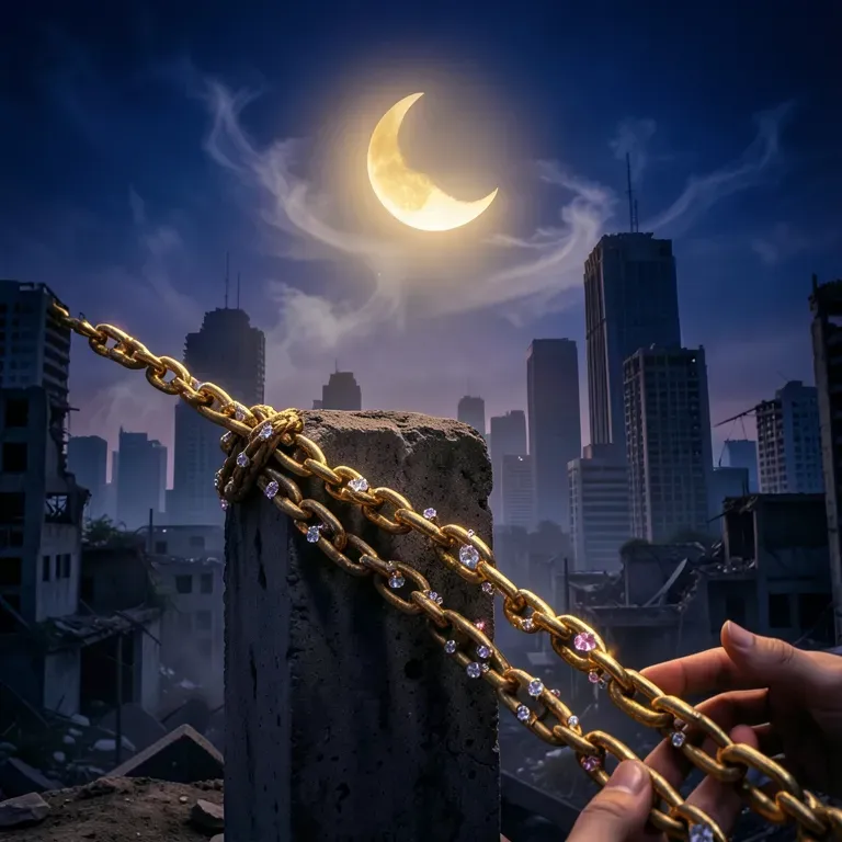 Love moon