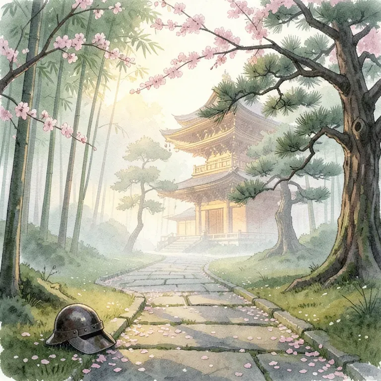 STAR - "RONIN" 8D