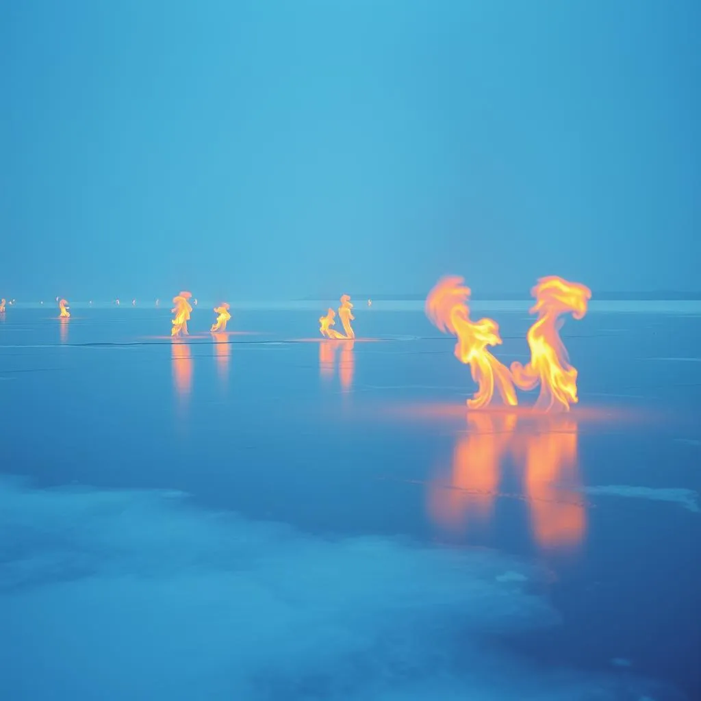 ICE