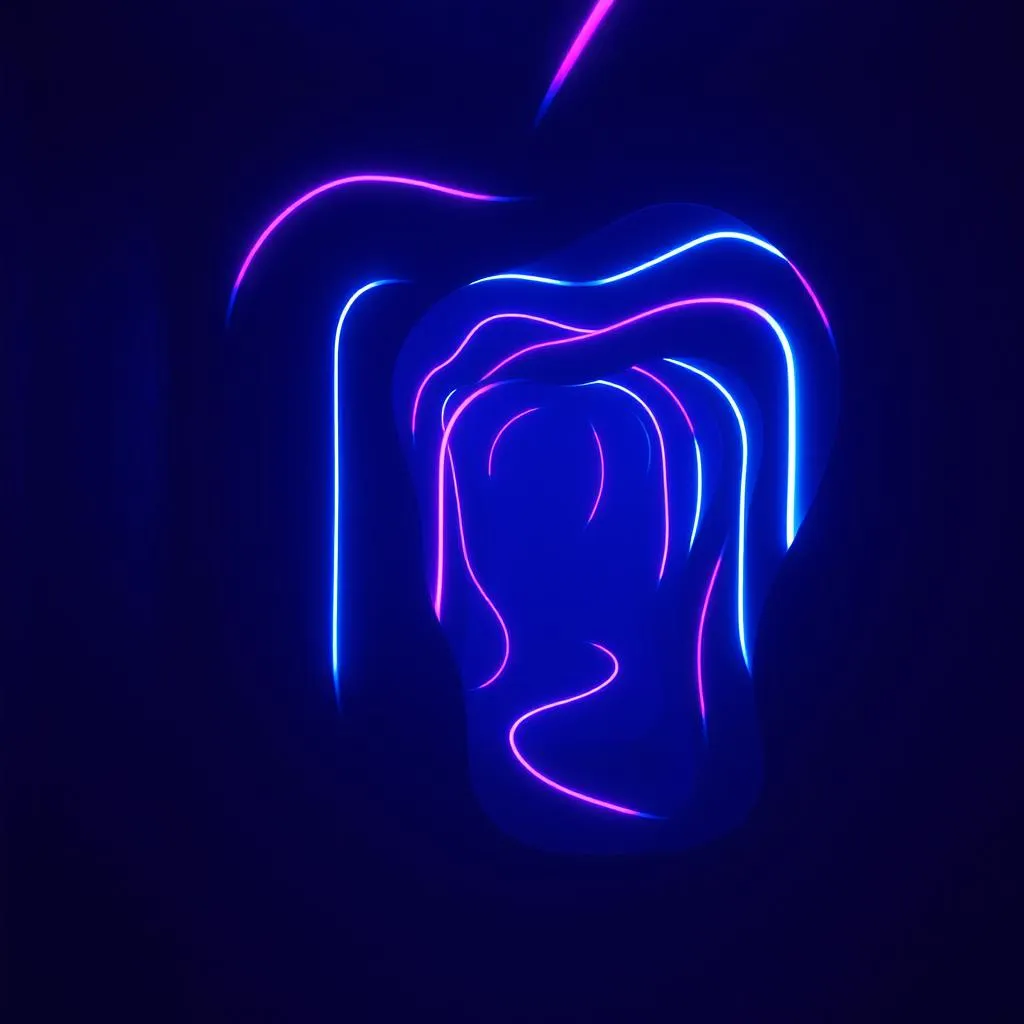 Voices in my head 