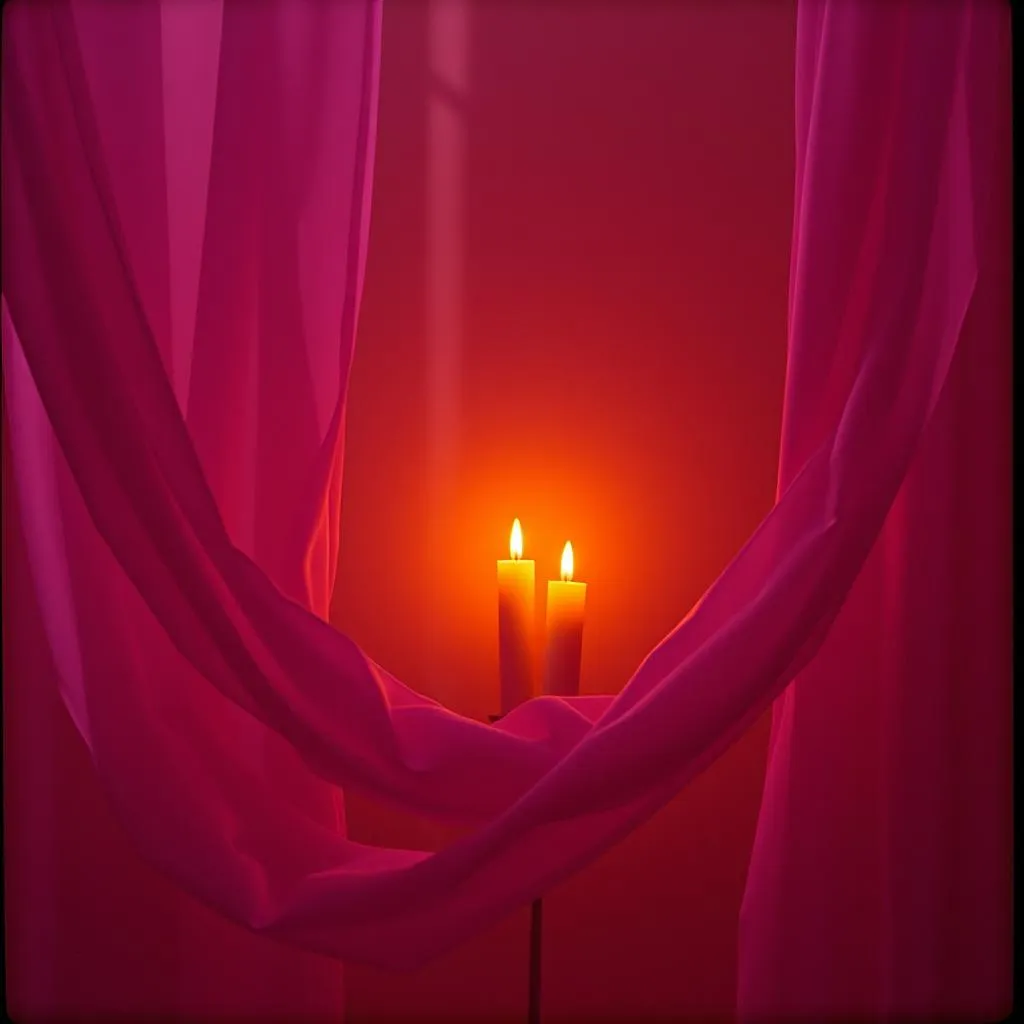 Secrets in the Shadows