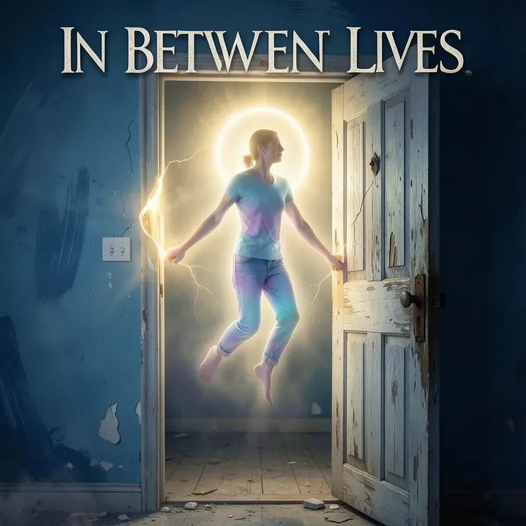 In Between Lives