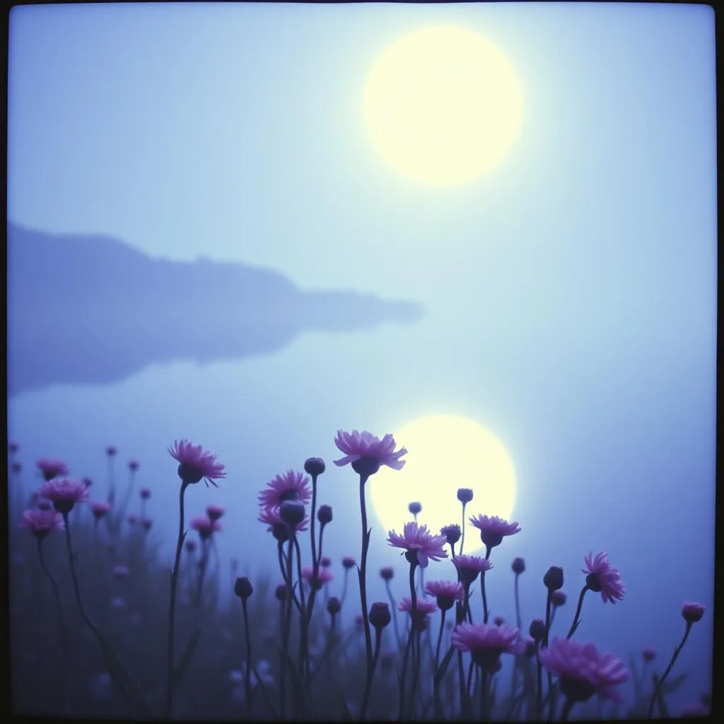 Goodbye in the Echoes