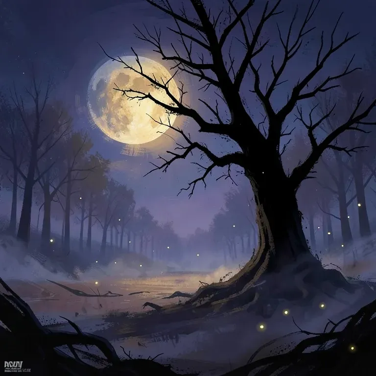 Beneath The Black Horizon
