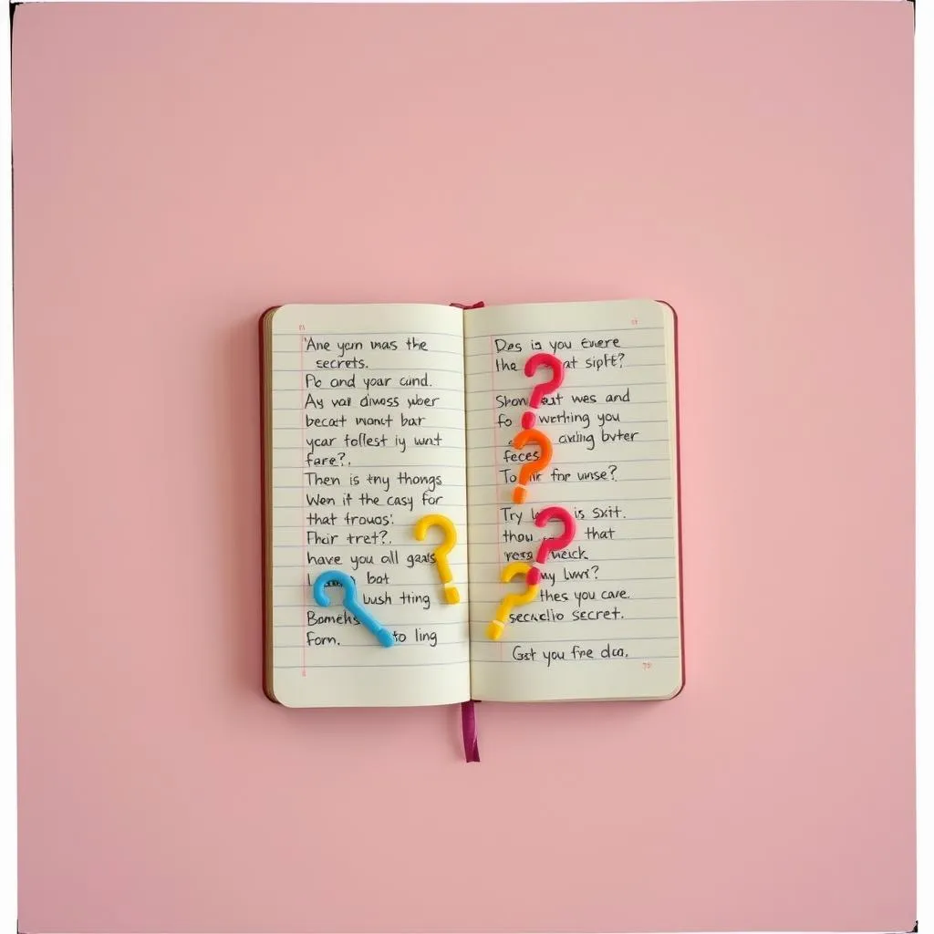 My Diary