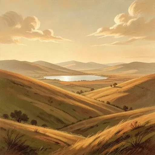 Gönlümün Yarası