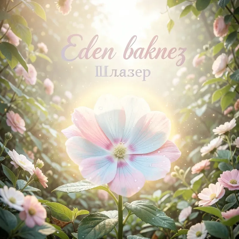Eden baknez