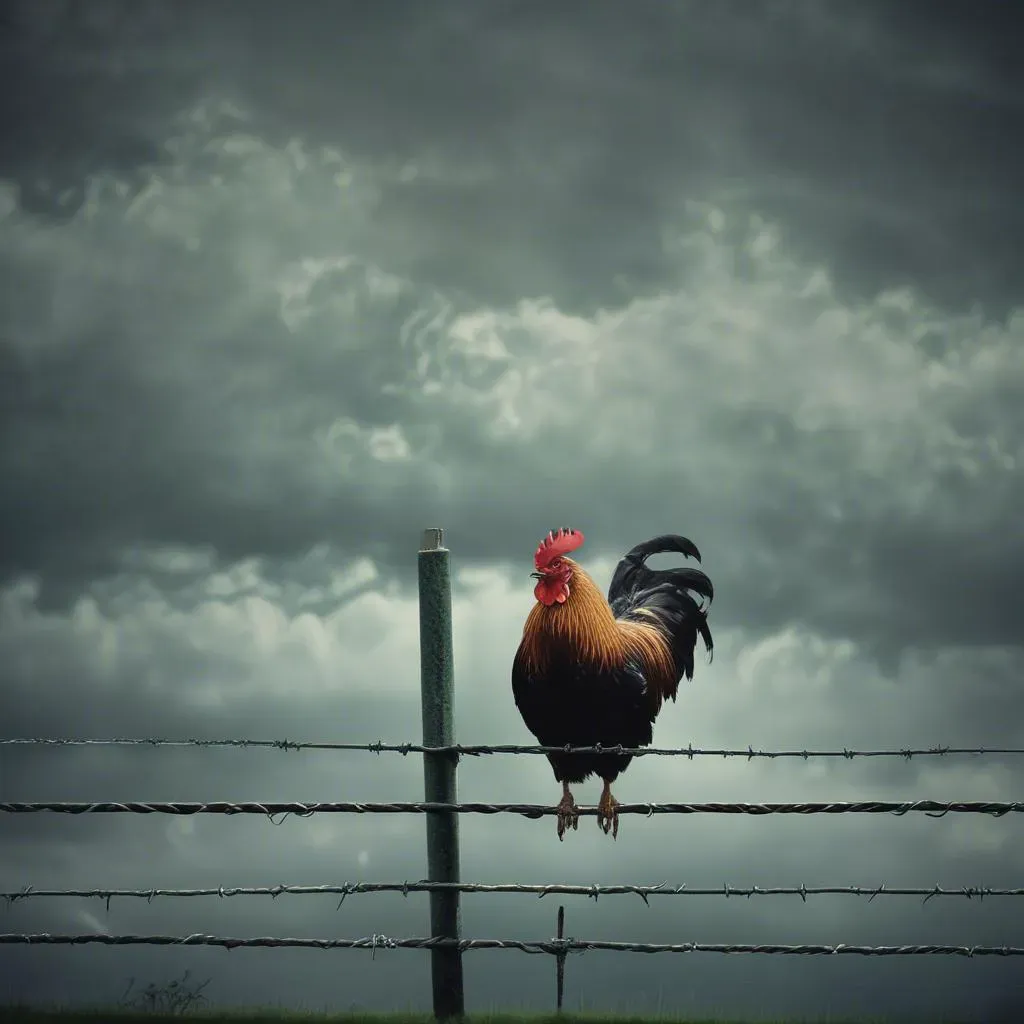 Rooster